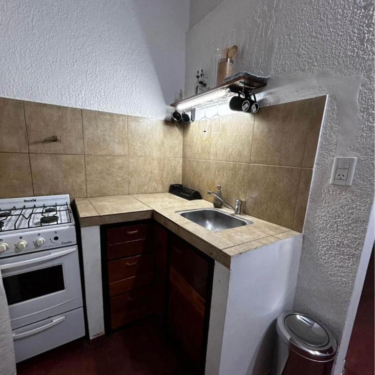 Departamentos MarCor - Apartamento de 1 dormitorio - 2