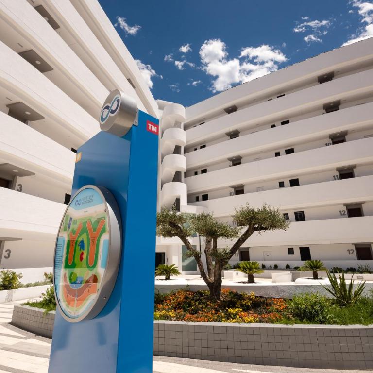 Apartament Infinity View Sand - Two-Bedroom Apartment - 28