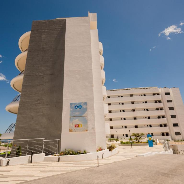 Apartament Infinity View Sand - Two-Bedroom Apartment - 27