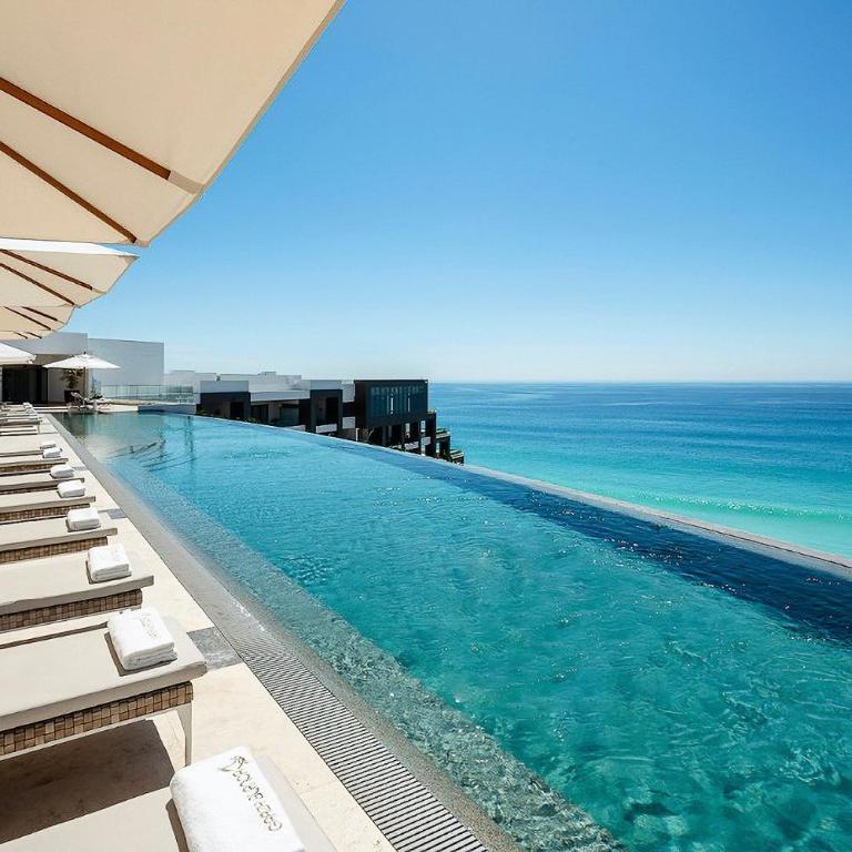 Residential Retreat 2 Bedroom Suite Garza Blanca Los Cabos Resort & Spa - Suite de 2 dormitorios - 1