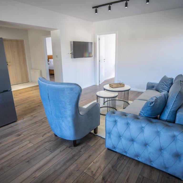 E&A Apartman Ajla i Amir - Apartman sa 2 Spavaće Sobe - 4