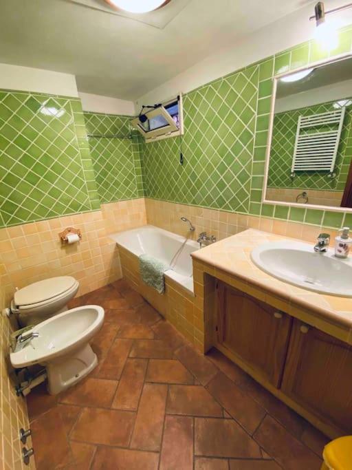 SOLEMARE - Appartamento con 2 Camere da Letto - 16