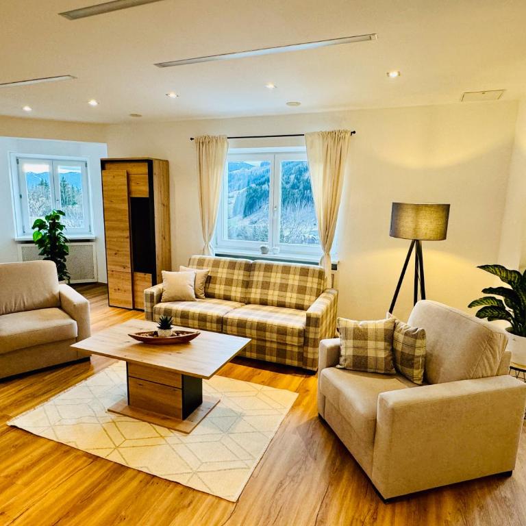 Ferienhaus Am Hofacker - Haus mit 3 Schlafzimmern - 5