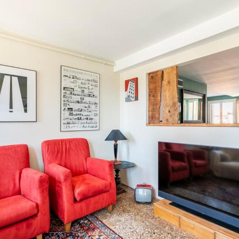 Cà Formosa - Appartamento con 3 Camere da Letto - 3