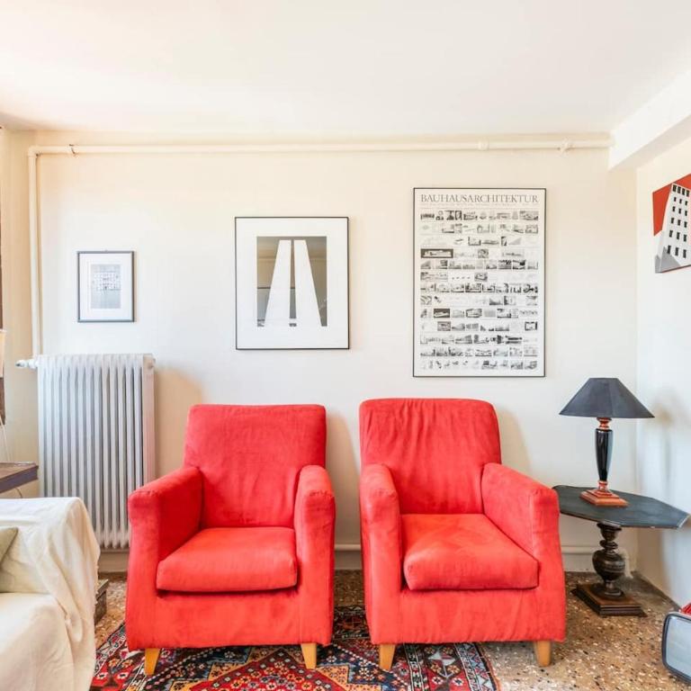 Cà Formosa - Appartamento con 3 Camere da Letto - 5