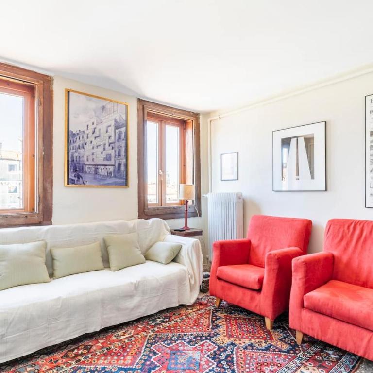 Cà Formosa - Appartamento con 3 Camere da Letto - 8