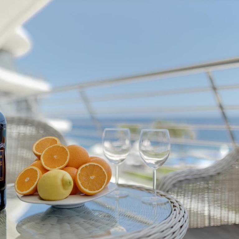 Apartament Infinity View Sand - Two-Bedroom Apartment - 10