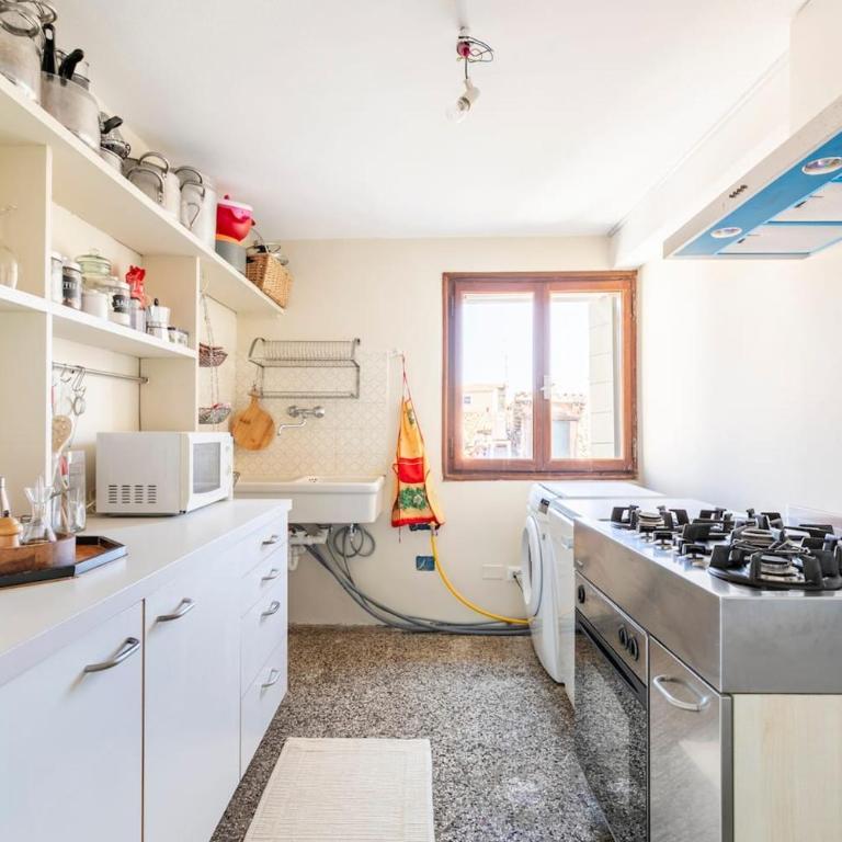 Cà Formosa - Appartamento con 3 Camere da Letto - 17