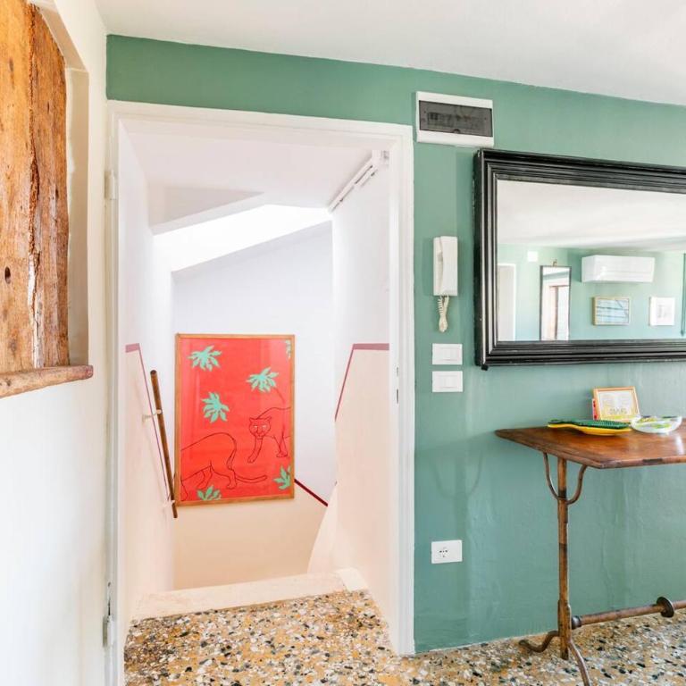 Cà Formosa - Appartamento con 3 Camere da Letto - 14