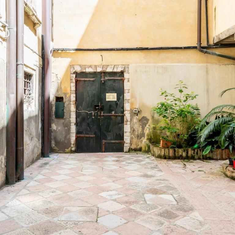 Cà Formosa - Appartamento con 3 Camere da Letto - 19