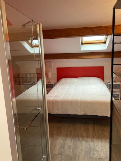 Gîte Bassin d'Arcachon, piscine couverte chauffée - Maison 6 Chambres - 19