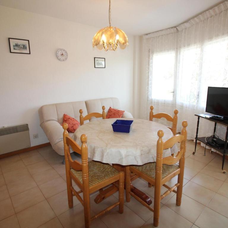 Apartamento soleado a 50m de la playa con jardín y terraza - Llançà - ES-228-1 - Apartamento - 15