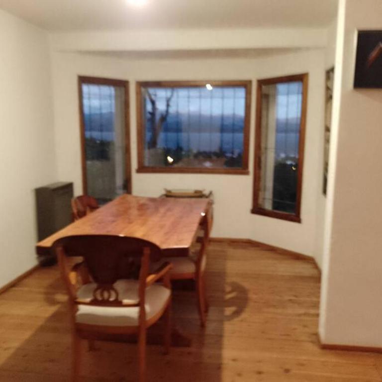 Departamento con Vista al Lago-Michay - Apartamento de 1 dormitorio - 2