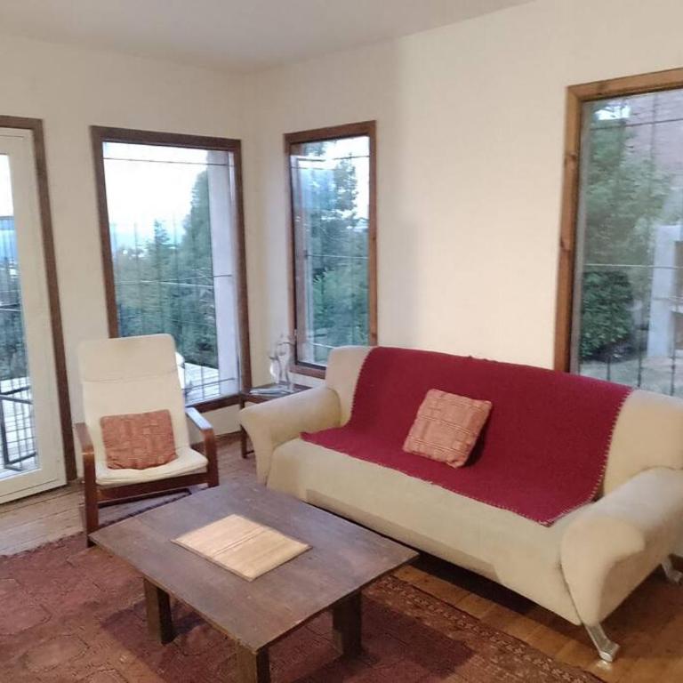 Departamento con Vista al Lago-Michay - Apartamento de 1 dormitorio - 16