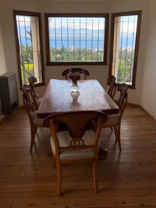 Departamento con Vista al Lago-Michay - Apartamento de 1 dormitorio - 21