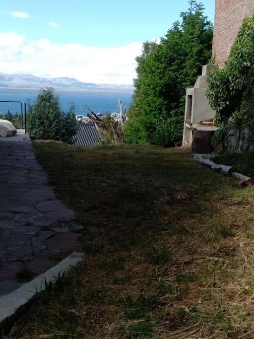 Departamento con Vista al Lago-Michay - Apartamento de 1 dormitorio - 25