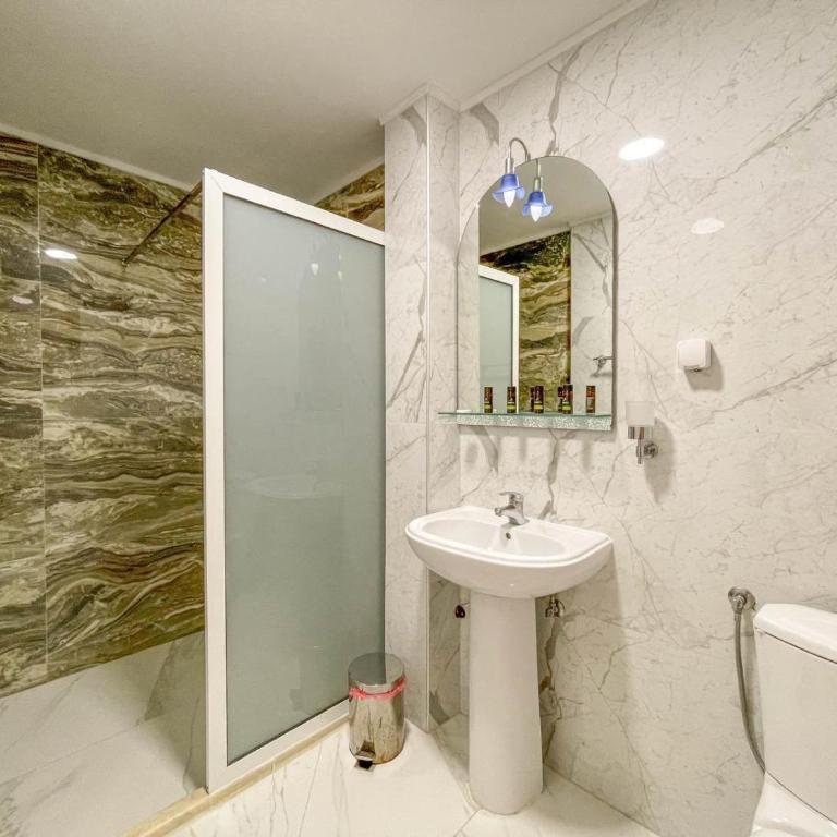 Imperial Hotel - Apartman sa 2 Spavaće Sobe - 6