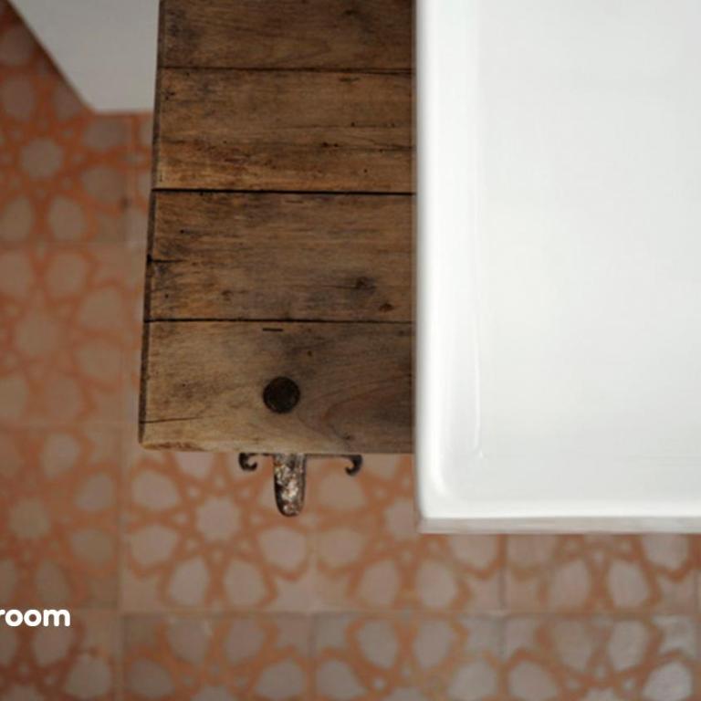 CASA TALIA - Rooms - Camera Quadrupla Luxury - 19