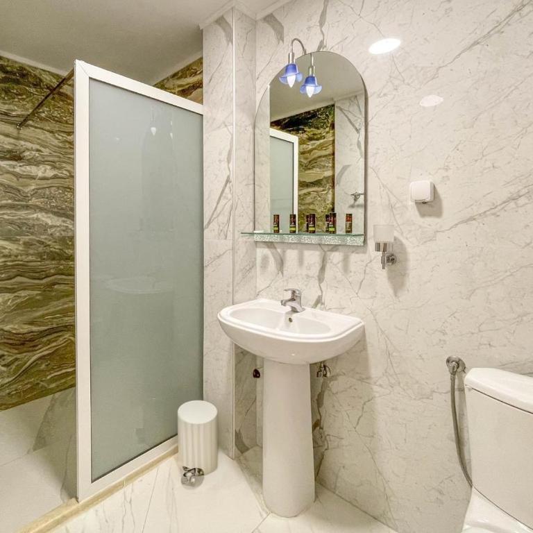 Imperial Hotel - Apartman sa Terasom - 6