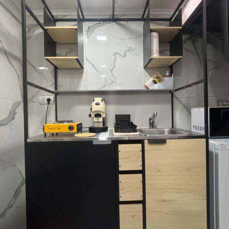 giusy's house - Appartamento con 1 Camera da Letto - 5