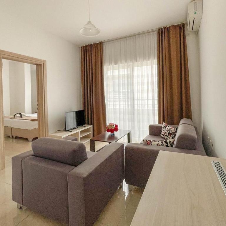 Imperial Hotel - Apartman sa 2 Spavaće Sobe - 4