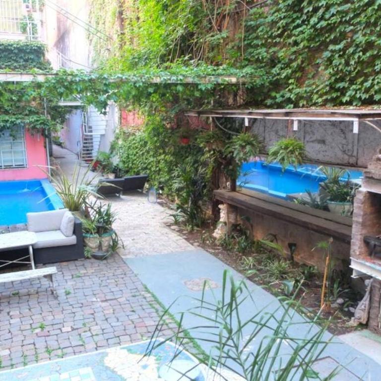 Casa San Telmo 12 - Apartamento de 2 dormitorios - 1