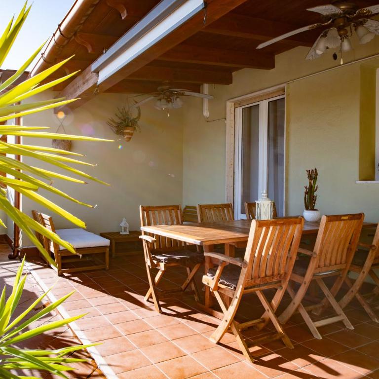 La Terrazza Sul Parco - Attico con Terrazza e 3 Bagni Privati - 3