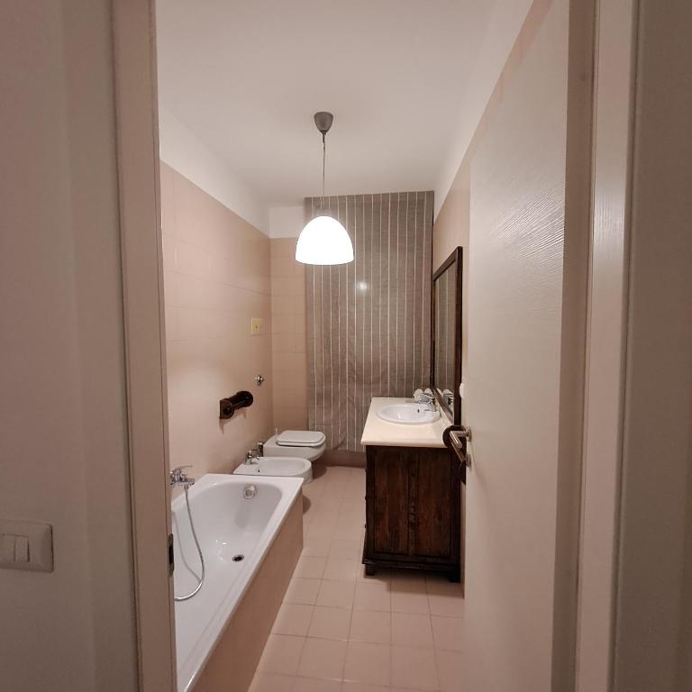 Appartamento Sangiuliano - Appartamento con 2 Camere da Letto - 17