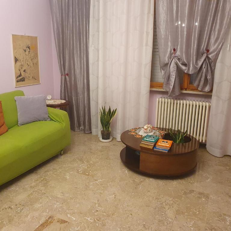 Casa Antonietta di Filippo - Appartamento con 1 Camera da Letto - 21