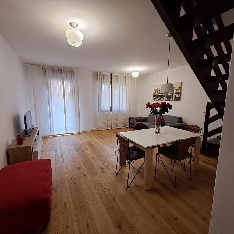 Appartamento Sangiuliano - Appartamento con 2 Camere da Letto - 8