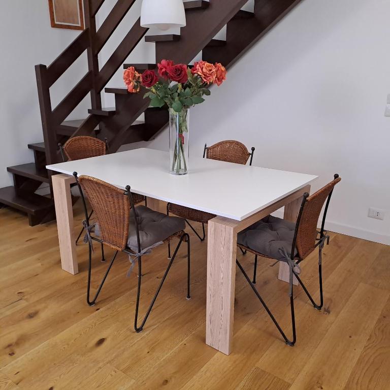 Appartamento Sangiuliano - Appartamento con 2 Camere da Letto - 7