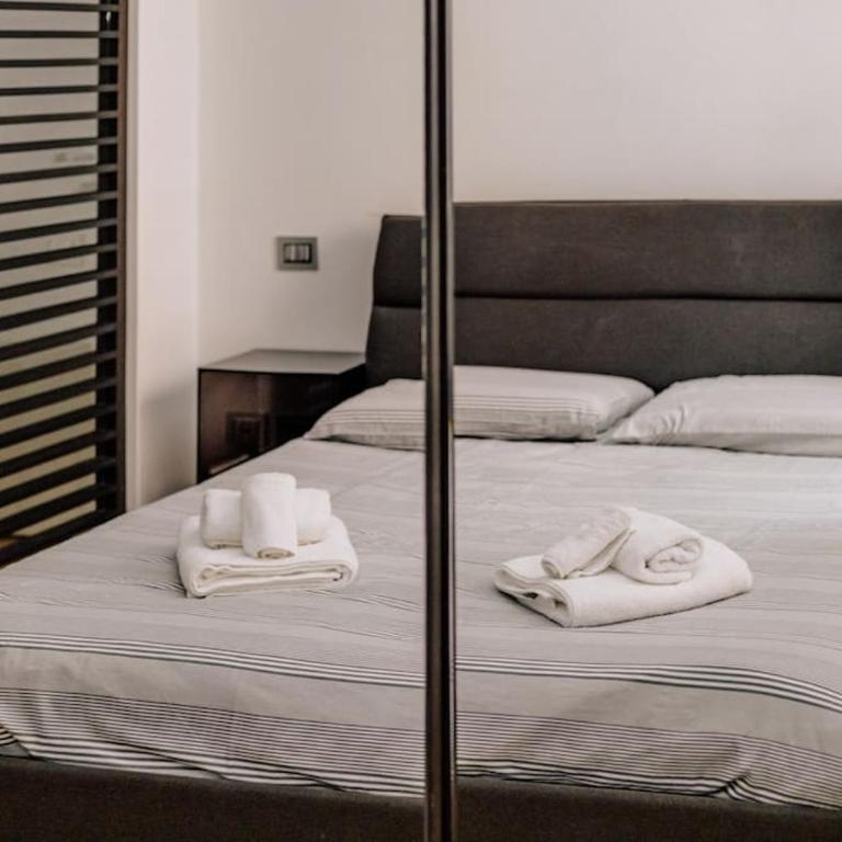 Casa Penelope - Appartamento con 1 Camera da Letto - 8