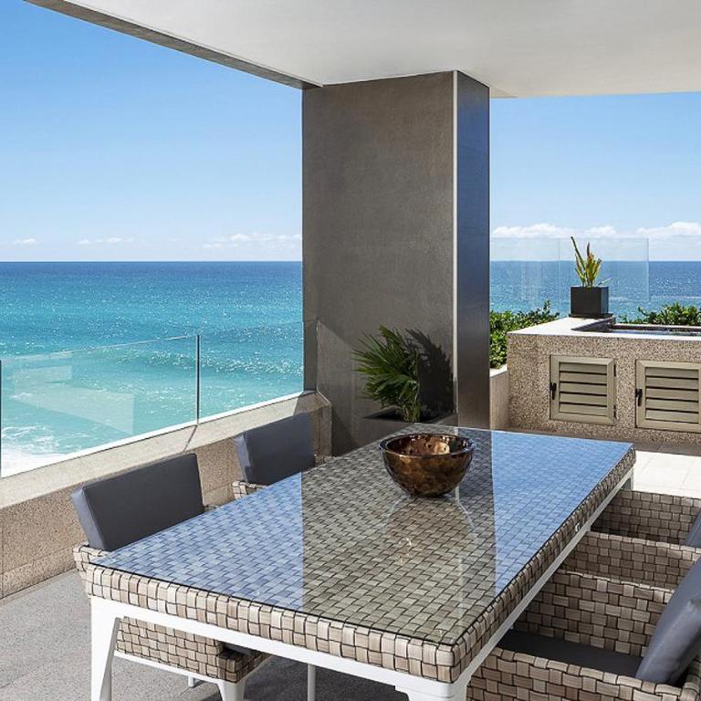 Residential Retreat 3 Bedroom Suite Ocean Front Garza Blanca Los Cabos Resort & Spa - Suite mit 3 Schlafzimmern - 19