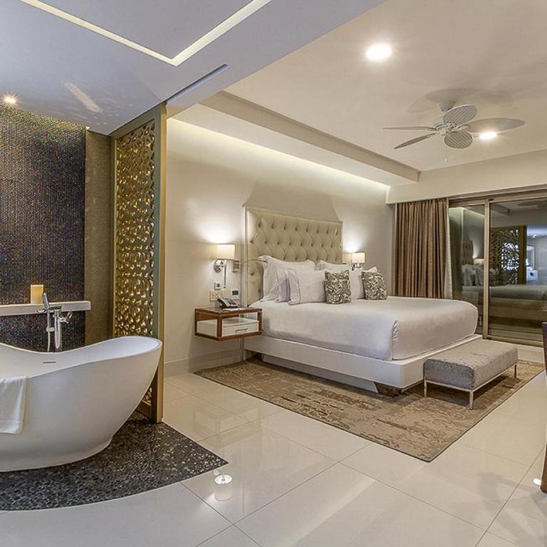 Residential Retreat 3 Bedroom Suite Ocean Front Garza Blanca Los Cabos Resort & Spa - Suite mit 3 Schlafzimmern - 20