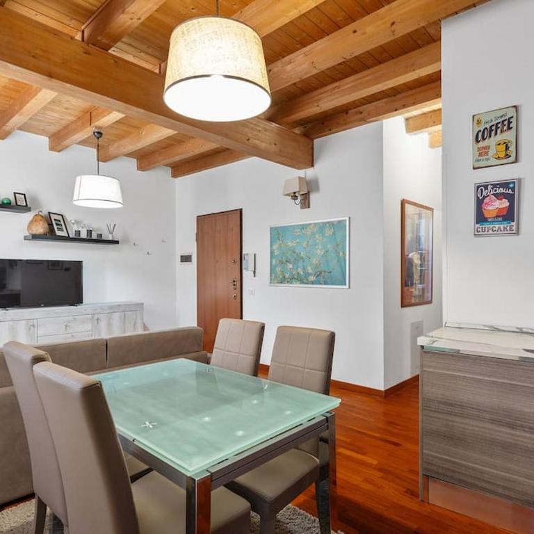 [Duomo Suite] Top Center Apartment Como Lake - One-Bedroom Apartment - 31