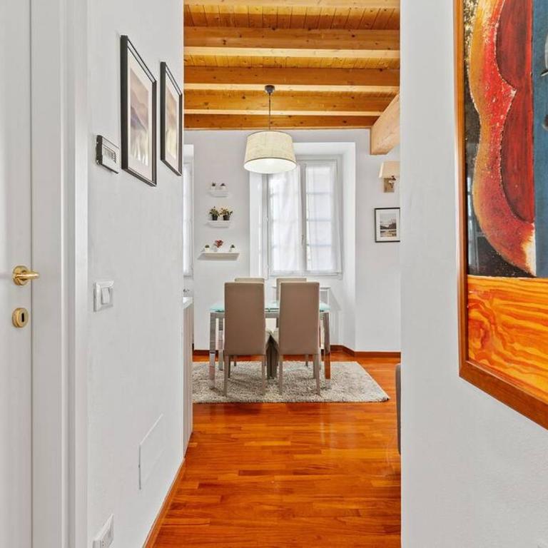 [Duomo Suite] Top Center Apartment Como Lake - One-Bedroom Apartment - 15