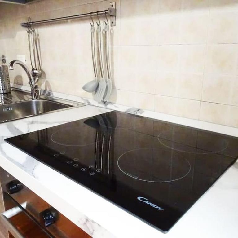 [Duomo Suite] Top Center Apartment Como Lake - One-Bedroom Apartment - 34