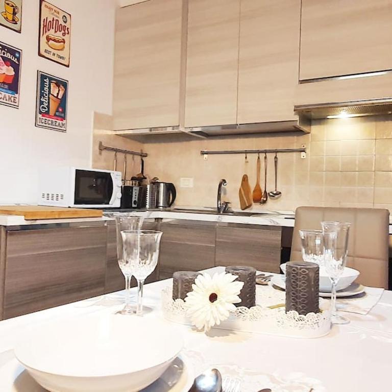 [Duomo Suite] Top Center Apartment Como Lake - One-Bedroom Apartment - 24
