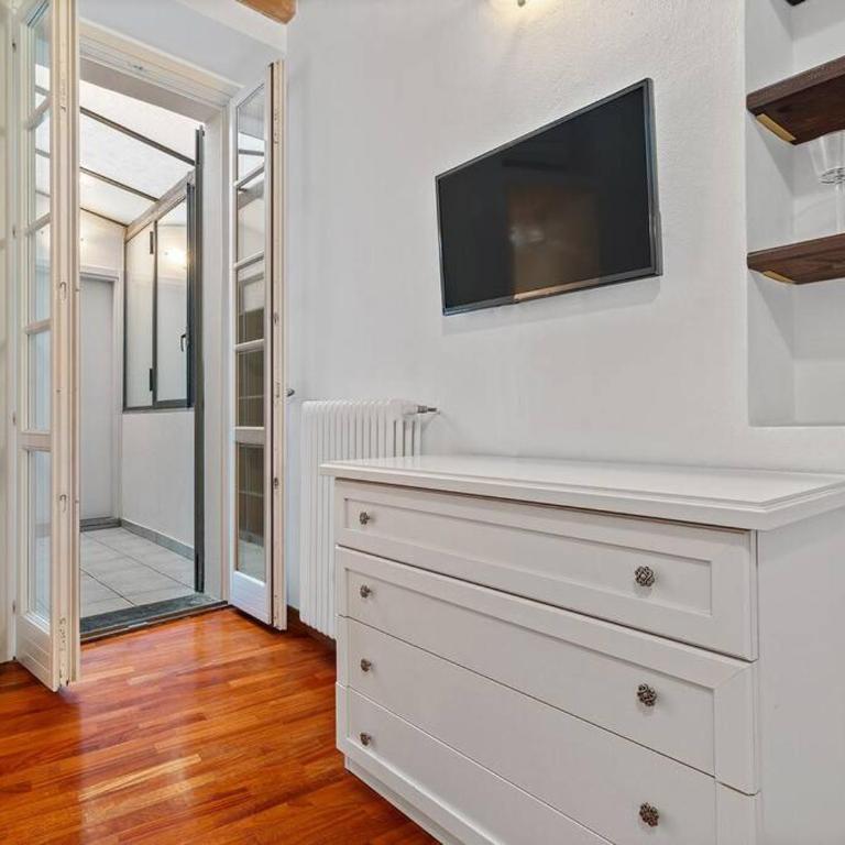 [Duomo Suite] Top Center Apartment Como Lake - One-Bedroom Apartment - 35