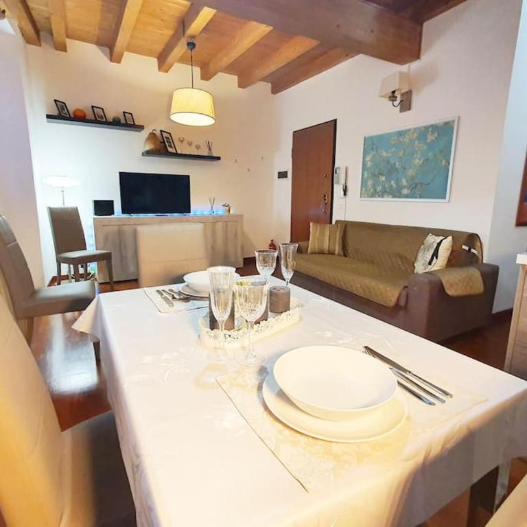 [Duomo Suite] Top Center Apartment Como Lake - One-Bedroom Apartment - 23