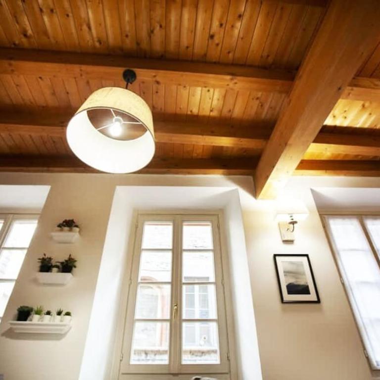 [Duomo Suite] Top Center Apartment Como Lake - One-Bedroom Apartment - 18