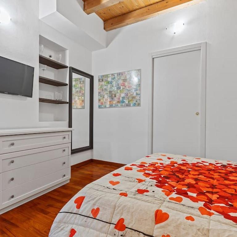 [Duomo Suite] Top Center Apartment Como Lake - One-Bedroom Apartment - 38