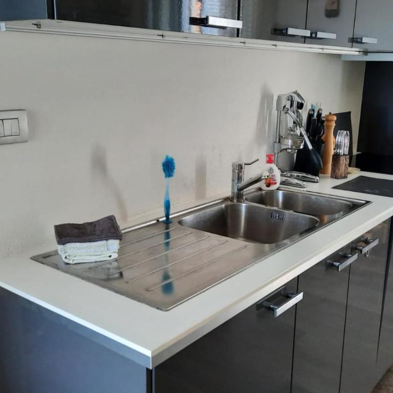 Casa Da Cristina Apartment Short Stay - Appartamento - 6