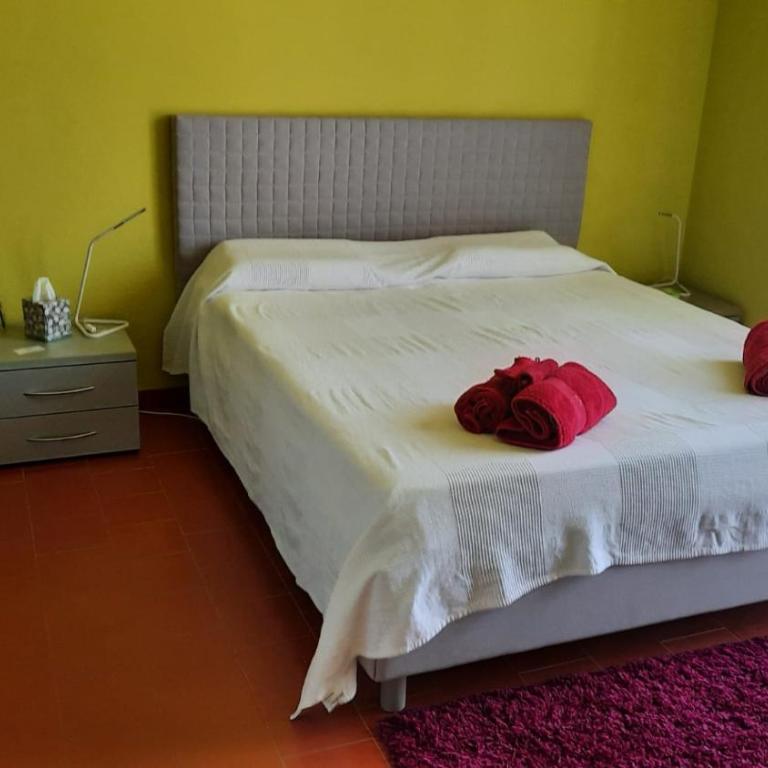 Casa Da Cristina Apartment Short Stay - Appartamento - 11