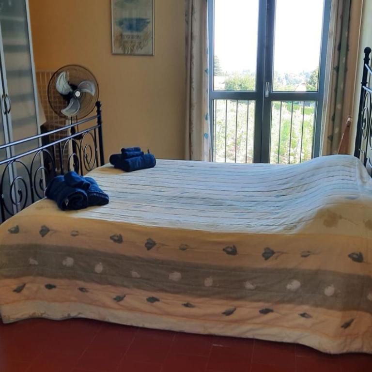 Casa Da Cristina Apartment Short Stay - Appartamento - 17