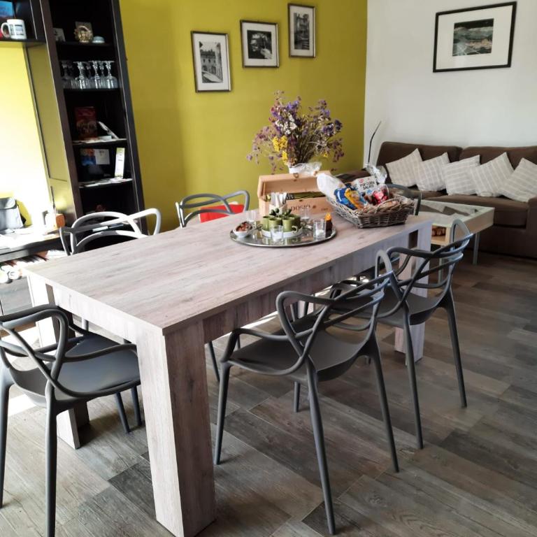 Casa Da Cristina Apartment Short Stay - Appartamento - 8