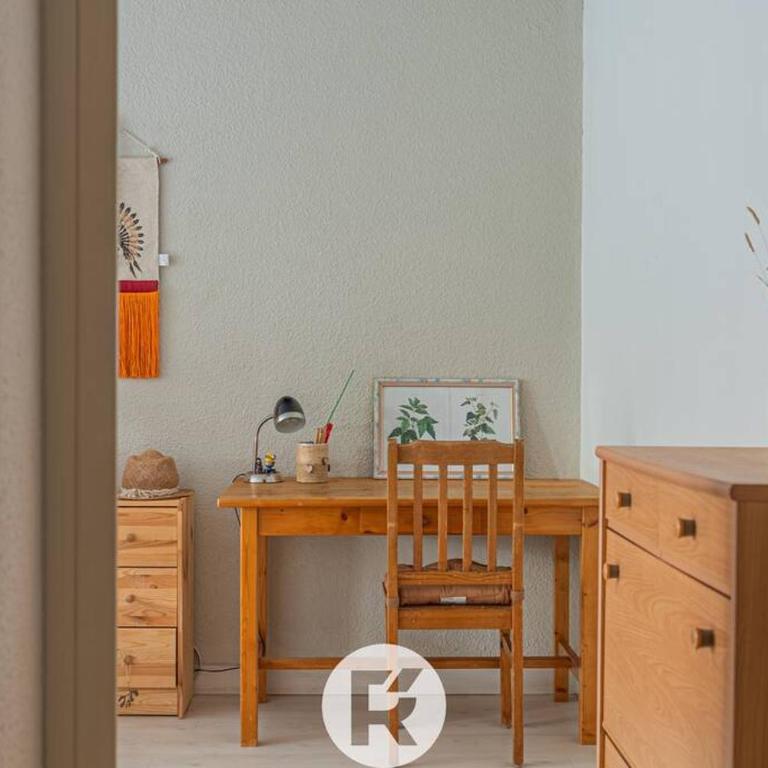 R'Apparts T2 Le Jardin Charmant - Appartement 1 Chambre - 13