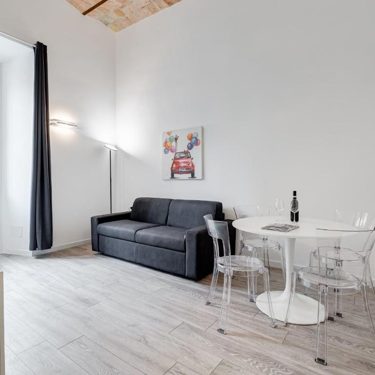 Inner House 3 - Studio Supérieur - 29