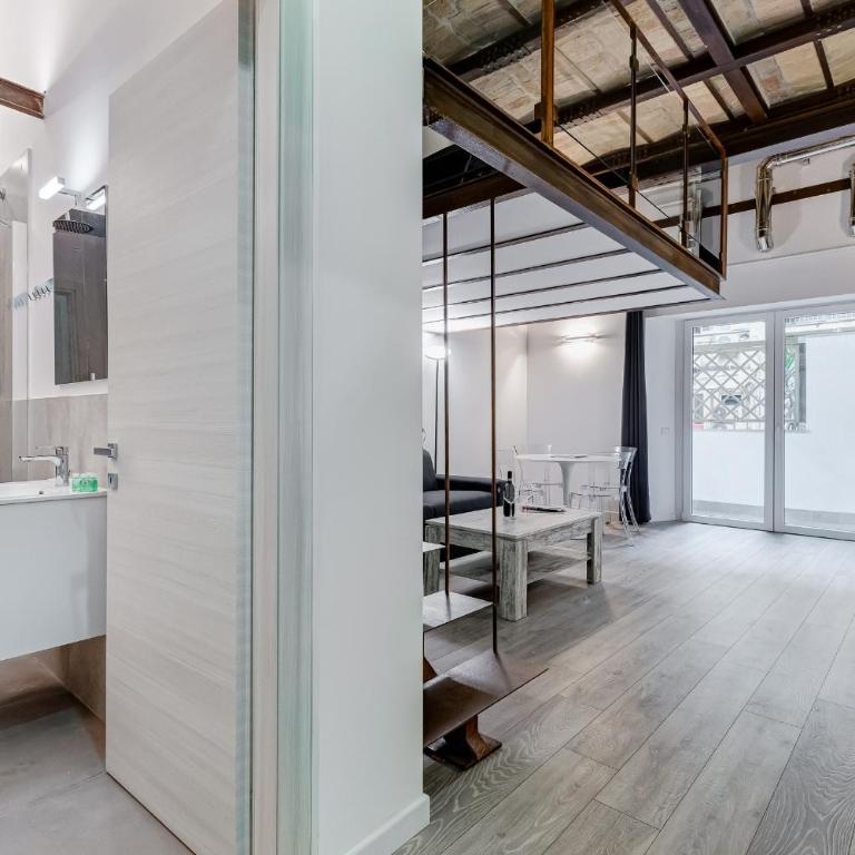 Inner House 3 - Studio avec Balcon - 50