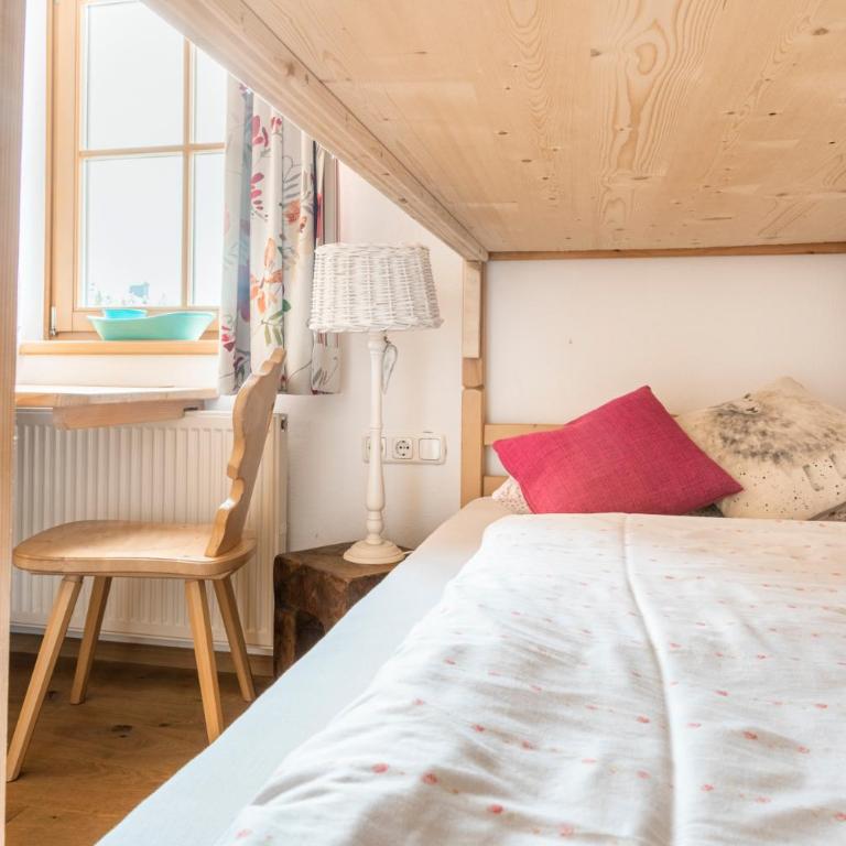 Stillinghof - Apartment mit Blick auf die Berge - 8